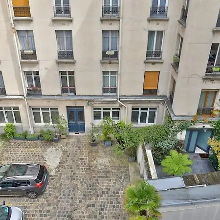 Apartment Cozy Studio 1 Personne *