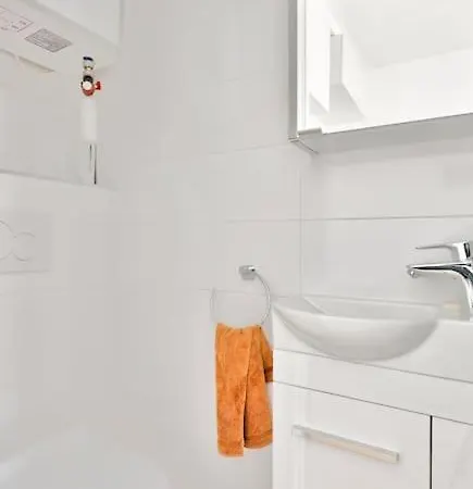 Cozy Studio 1 Personne * Paris